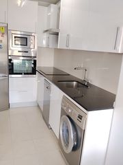 Flat  Nafarroa etorbidea. Piso de 3 habitaciones en el polígono