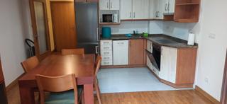 Appartement  Santamaria-andre mari kalea 18. Piso céntrico con ascensor