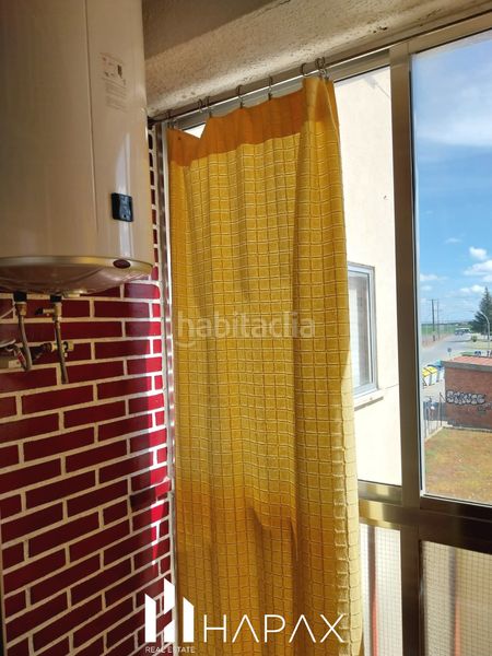 Foto 31323e75-2d8b-4741-a0de-d48ad11fff62. Pis amb calefacció a Terradillos