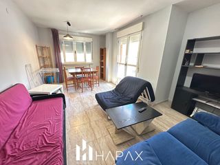 Piso  Salamanca - cl alberca. ? amplia vivienda de 4 dormitorios junto al campus universitario