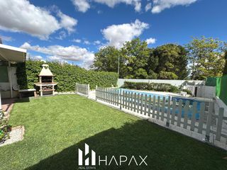 House  Cabrerizos - calle san juan de villanueva. Hapax real estate presenta esta magnífica vivienda unifamiliar s