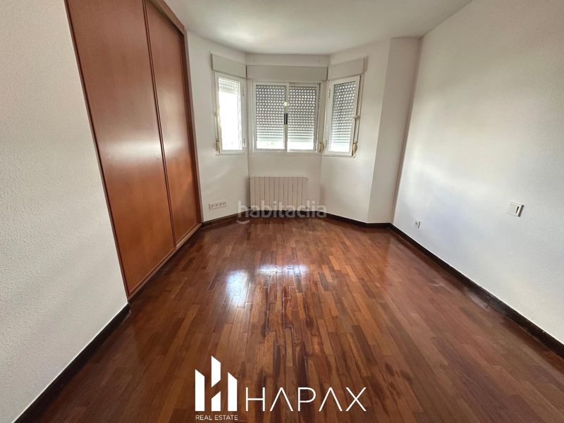 Foto d8180b20-3f46-4ec6-9910-7871a123fcbb. Casa amb calefacció aparcament a Cabrerizos