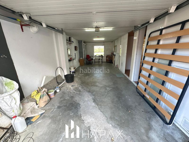 Foto f04baa8f-b082-4912-8f75-a529dc750962. Casa amb calefacció aparcament a Cabrerizos