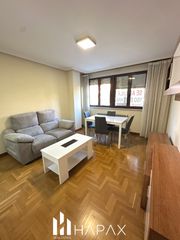 Affitto Appartamento  Salamanca - marina. ? apartamento en alquiler junto al paseo canalejas  gastos inclu