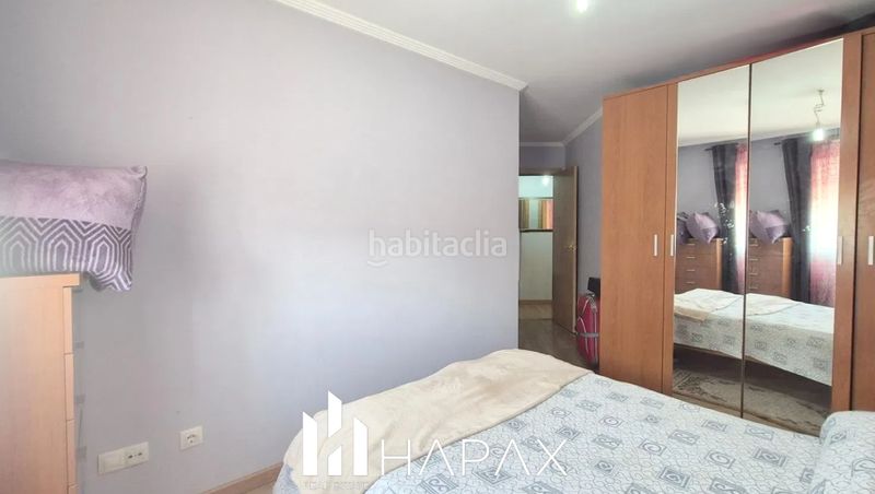Foto 12f9b423-ee29-4f05-bd90-bfcc5c996fbc. Etagenwohnung mit heizung in San Cristóbal de la Cuesta