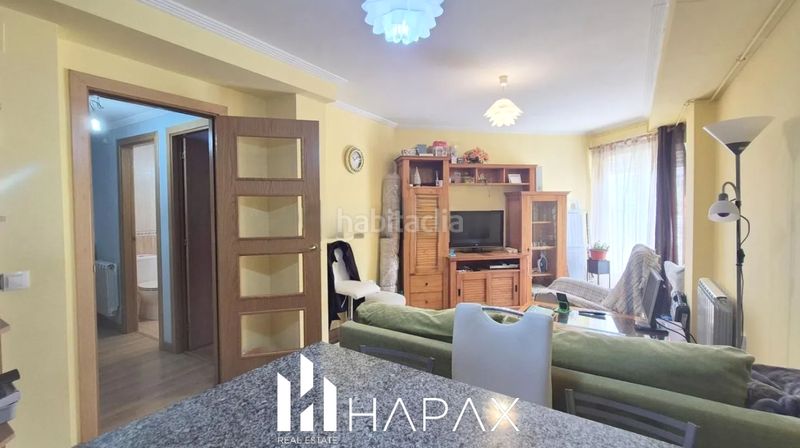 Foto 2c2e3744-1bc5-4bb3-97dc-04ea60d2d908. Etagenwohnung mit heizung in San Cristóbal de la Cuesta