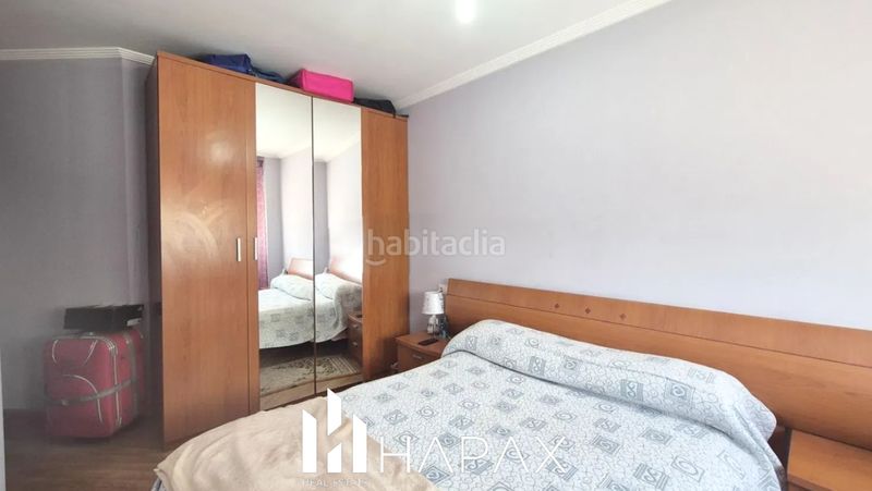 Foto 2d24b62d-09e7-4fbc-833f-5d1abea7ab6b. Etagenwohnung mit heizung in San Cristóbal de la Cuesta