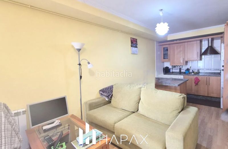 Foto 3f570c5c-0ce8-4d1b-9ba2-4c484d684699. Etagenwohnung mit heizung in San Cristóbal de la Cuesta