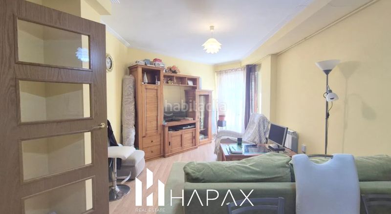 Foto 43218449-1e5b-42c2-90a9-4c29d08ac3c5. Etagenwohnung mit heizung in San Cristóbal de la Cuesta