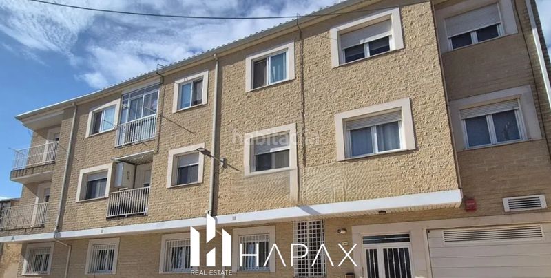 Foto 5d3e7deb-e50b-497f-ab60-7e8cfe1023fb. Etagenwohnung mit heizung in San Cristóbal de la Cuesta