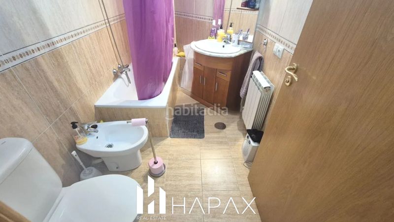 Foto 63889afe-5a91-4f23-9200-13d36ba156da. Etagenwohnung mit heizung in San Cristóbal de la Cuesta