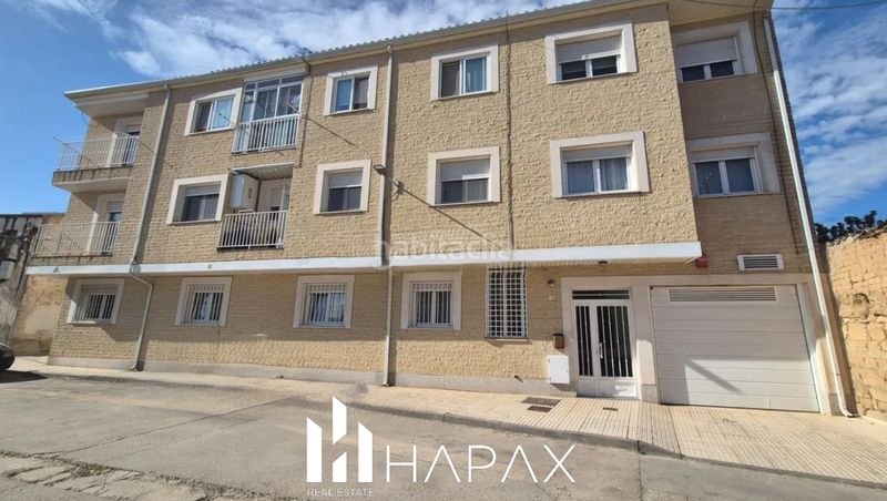 Foto 66def9f6-436a-435c-a6d1-e8adf676d4af. Etagenwohnung mit heizung in San Cristóbal de la Cuesta