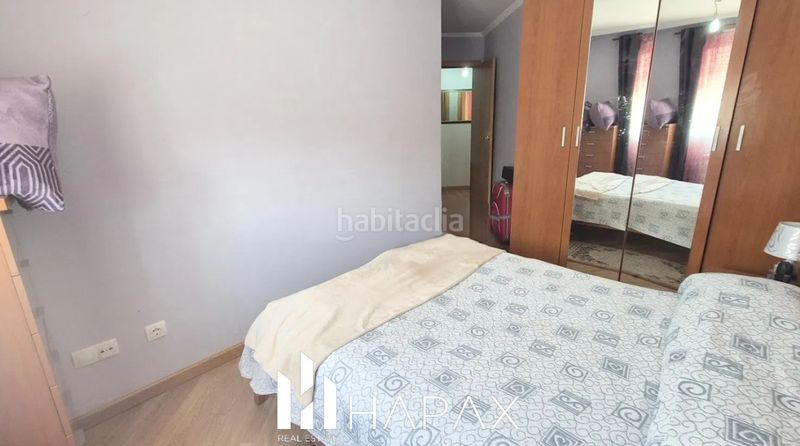 Foto 699b9e50-ced9-430e-b0b9-4dc98f786b34. Etagenwohnung mit heizung in San Cristóbal de la Cuesta