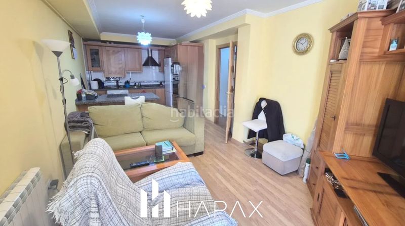 Foto 6fbca1d9-7b6c-45a0-aa41-1c0d0ccdf8f7. Etagenwohnung mit heizung in San Cristóbal de la Cuesta