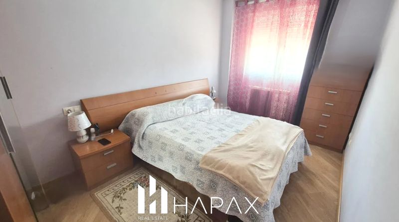 Foto 773425fd-26ac-45c3-9436-9dd90173db78. Etagenwohnung mit heizung in San Cristóbal de la Cuesta
