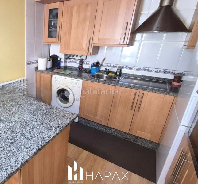 Foto 91b1c9e7-2a95-4aa3-b75c-d6b9c945ae24. Etagenwohnung mit heizung in San Cristóbal de la Cuesta