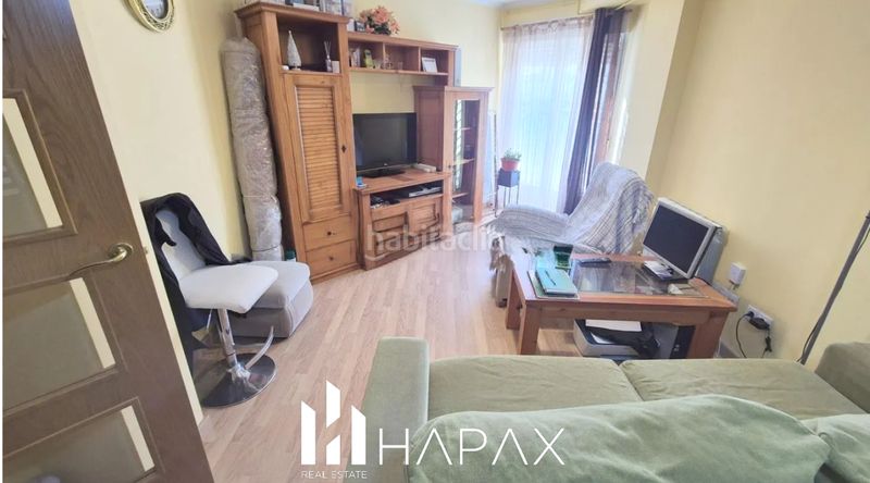 Foto d2a1b776-4c67-48d3-906f-d1df59e36c58. Etagenwohnung mit heizung in San Cristóbal de la Cuesta
