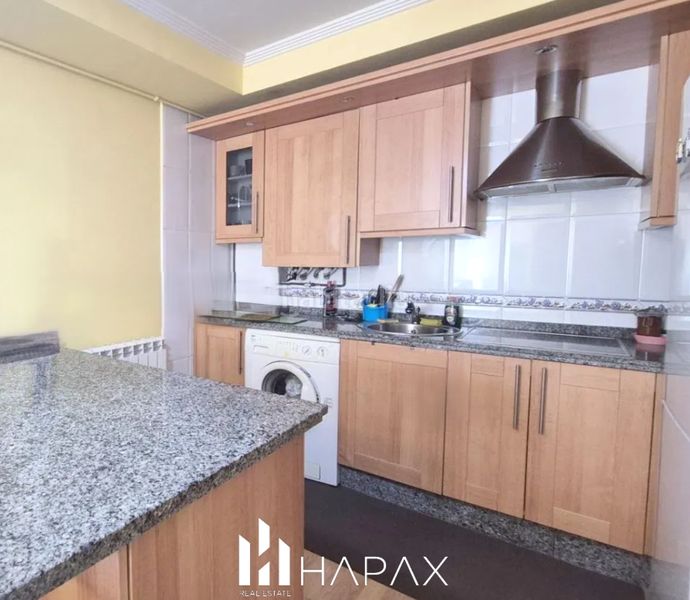 Foto d7ea5941-1c86-4b6c-a98f-083bed97f022. Etagenwohnung mit heizung in San Cristóbal de la Cuesta