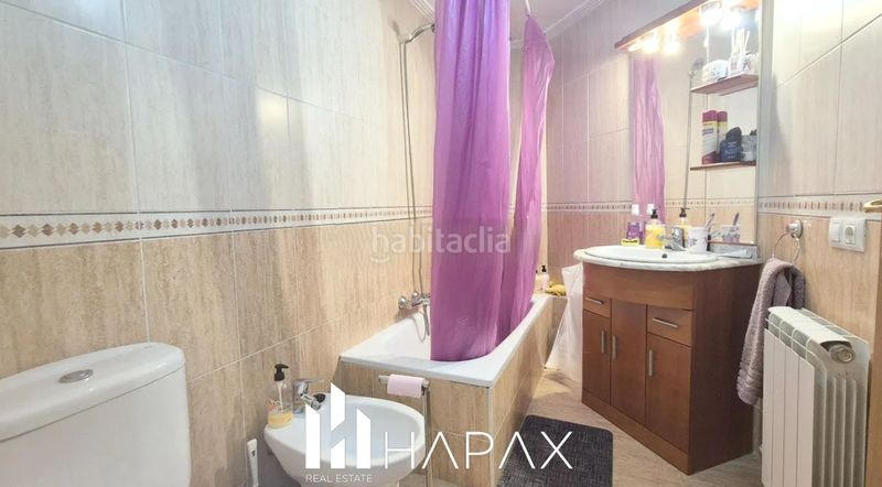 Foto db032495-48fb-40ba-970c-148b6c6ab118. Etagenwohnung mit heizung in San Cristóbal de la Cuesta