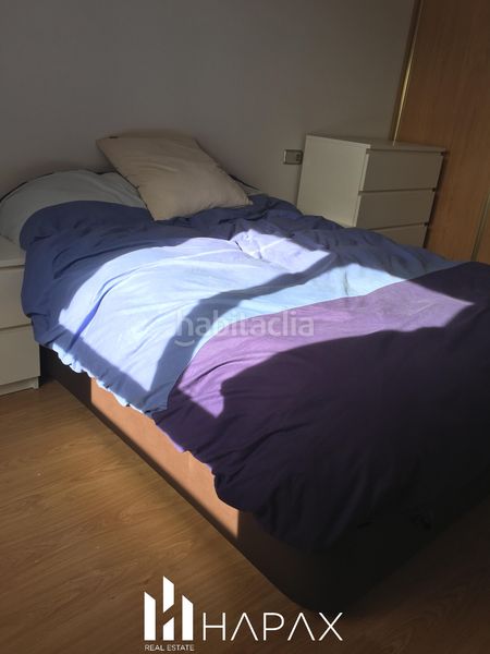 Foto b1e73d55-d109-4748-9b99-2a4f0e56287c. Pis amb calefacció aparcament a Arapiles