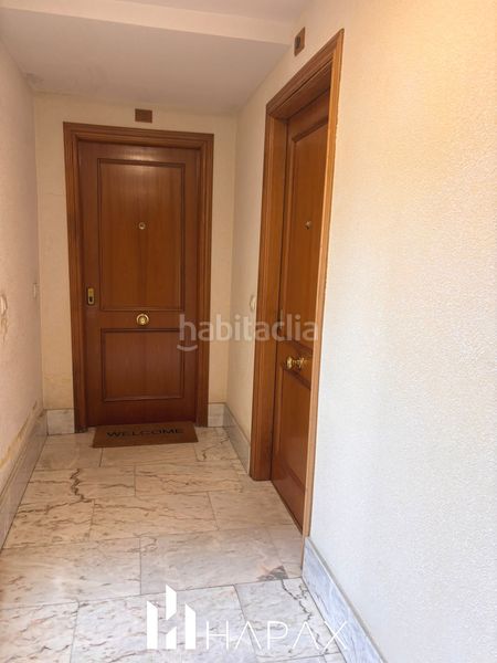 Foto e7a57eb8-d69e-4f19-8b29-171c3ebdd3bf. Pis amb calefacció aparcament a Villamayor