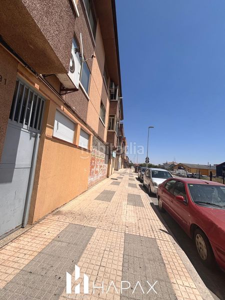 Foto 01da9ee1-3e9c-4433-8d79-9ac87ce42efc. Pis amb calefacció aparcament a Rollo - Puente Ladrillo Salamanca