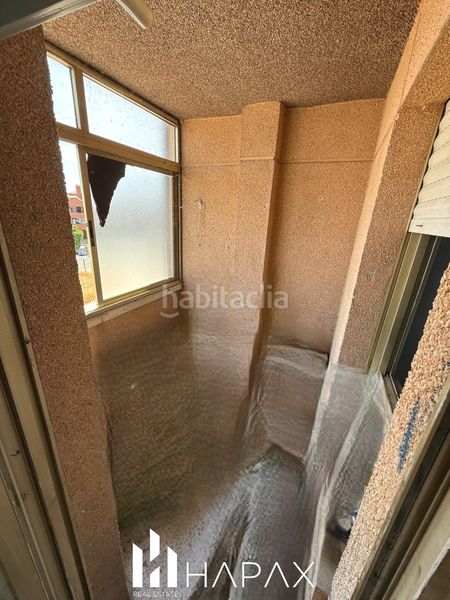 Foto db974d4d-c941-45fa-89a2-729fe0f2201b. Pis amb calefacció aparcament a Rollo - Puente Ladrillo Salamanca