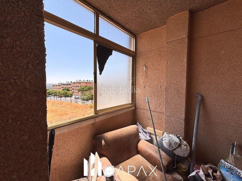 Foto f85dc76d-1534-4e7a-bb7c-b973a49dfdf7. Pis amb calefacció aparcament a Rollo - Puente Ladrillo Salamanca