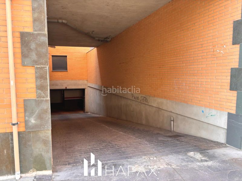 Foto 5e86e36e-5e54-451c-8445-cc0d64012bf6. Pis amb calefacció aparcament a Calvarrasa de Abajo