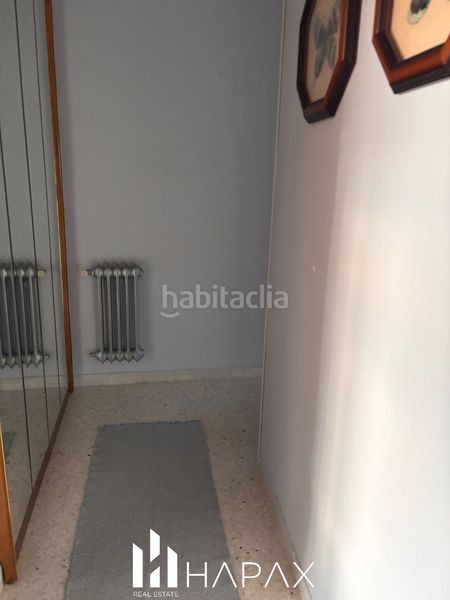 Foto c1132579-ba27-4200-bfcf-127cd2d4a4f1. Pis amb calefacció aparcament a Rollo - Puente Ladrillo Salamanca