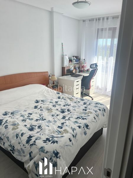Foto ba58ee11-c5e3-46c9-8f00-518e7d5e3d56. Pis amb calefacció a Barrio Blanco Salamanca