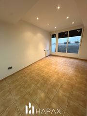 Pis  Salamanca - cl rabanal. ? oportunidad en zona antigua  estudio reformado con patio