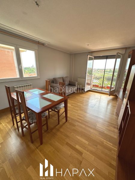Foto 0cb3539f-1222-479c-af4b-0df8146d7f5c. Flat with heating parking in La Plantía - Hospital - Campus Salamanca