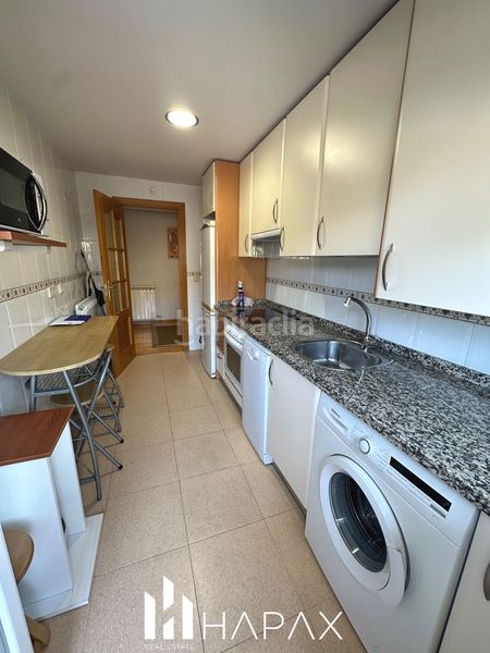 Foto 10f85489-2998-4346-b188-77afc4bbee23. Flat with heating parking in La Plantía - Hospital - Campus Salamanca