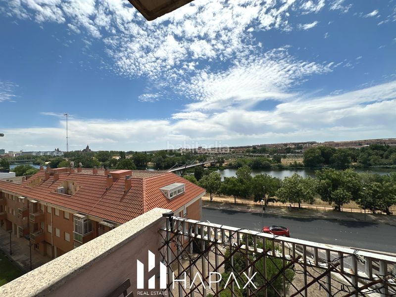 Foto 2b2e6a92-0f49-4437-9394-58246341c140. Flat with heating parking in La Plantía - Hospital - Campus Salamanca