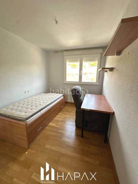 Foto 56004e2b-bdec-4b19-b46b-8afdd4f922b0. Flat with heating parking in La Plantía - Hospital - Campus Salamanca