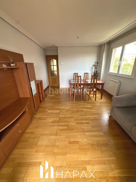 Foto 5baffab1-c07a-43a7-a5da-15b8ff77f81d. Flat with heating parking in La Plantía - Hospital - Campus Salamanca