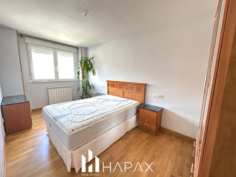 Foto a09c77cc-2616-41a8-a486-8ede548f0e66. Flat with heating parking in La Plantía - Hospital - Campus Salamanca