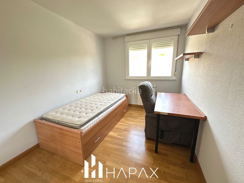 Foto a15efc10-c815-448b-9bc3-6882926ed752. Flat with heating parking in La Plantía - Hospital - Campus Salamanca