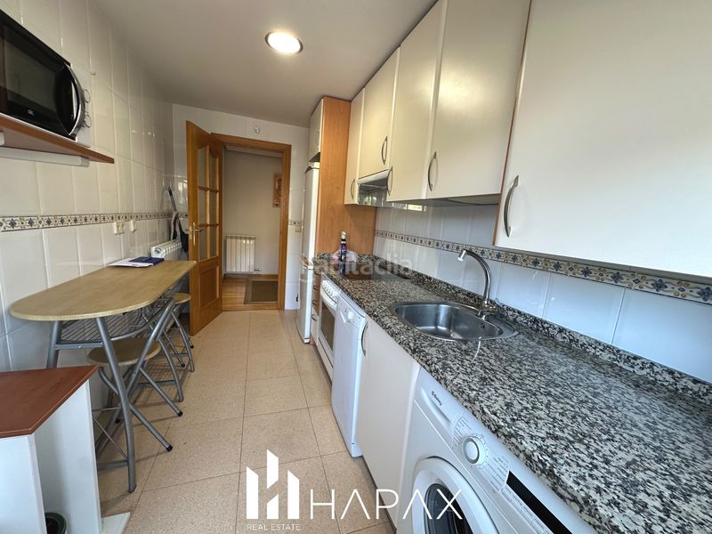Foto a775659f-2647-46b2-ad66-46e74948d3f7. Flat with heating parking in La Plantía - Hospital - Campus Salamanca