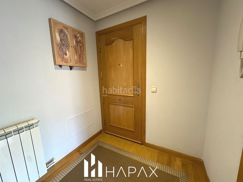 Foto b8023735-5154-4d92-8c40-019549472f02. Flat with heating parking in La Plantía - Hospital - Campus Salamanca