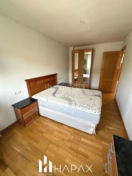 Foto bef55944-4818-4a00-a3d5-59d08c3a1ecb. Flat with heating parking in La Plantía - Hospital - Campus Salamanca