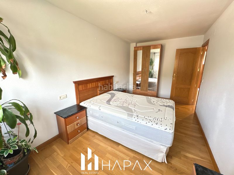 Foto c01d90df-e02d-4df3-adcf-2aceffdfc42b. Flat with heating parking in La Plantía - Hospital - Campus Salamanca