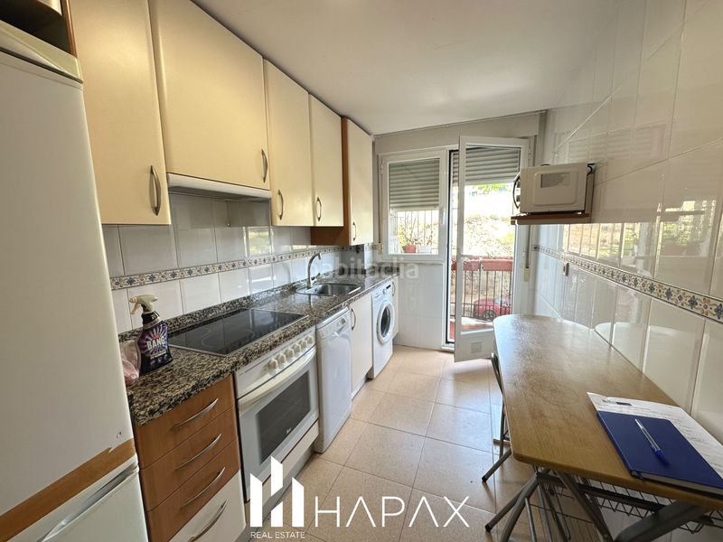 Foto c6efef82-94aa-497f-94f8-354ba617c564. Flat with heating parking in La Plantía - Hospital - Campus Salamanca