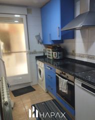 Appartement  San cristóbal de la cuesta - pz victimas del terrorismo. Piso de 2 dormitorios con terraza y garaje en san cristóbal de l