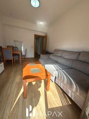 Pis  Salamanca - cl fuente, de la. Gran vivienda de 5 dormitorios junto a la plaza de la fuente