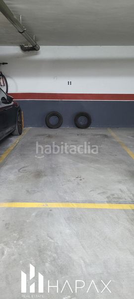 Foto 462b724d-0e3d-4144-ab3e-8566d7d22ea8. Pis amb calefacció aparcament a Moriscos