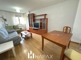 Flat in Calvarrasa de Abajo - CL TRASERA DE LA IGLESIA