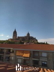 Pis a Salamanca - AV REYES DE ESPAÑA