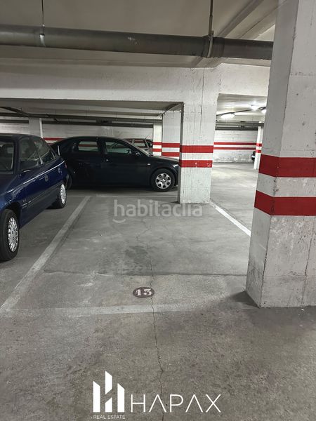 Foto 12a65c01-062c-4bd5-9406-2bbfb64844b1. Pis amb calefacció aparcament a Garrido Norte Salamanca